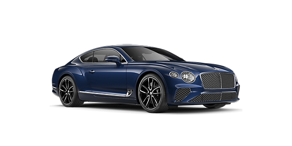 Bentley Models Mexico City